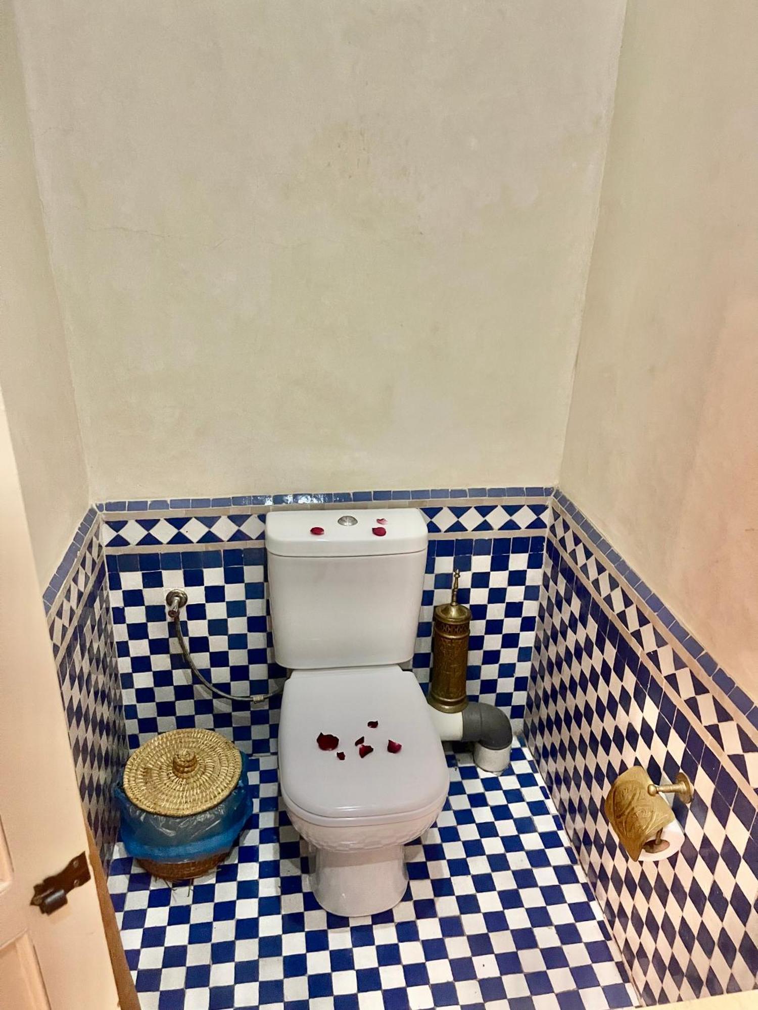 马拉喀什 Koutobia Royal酒店 外观 照片